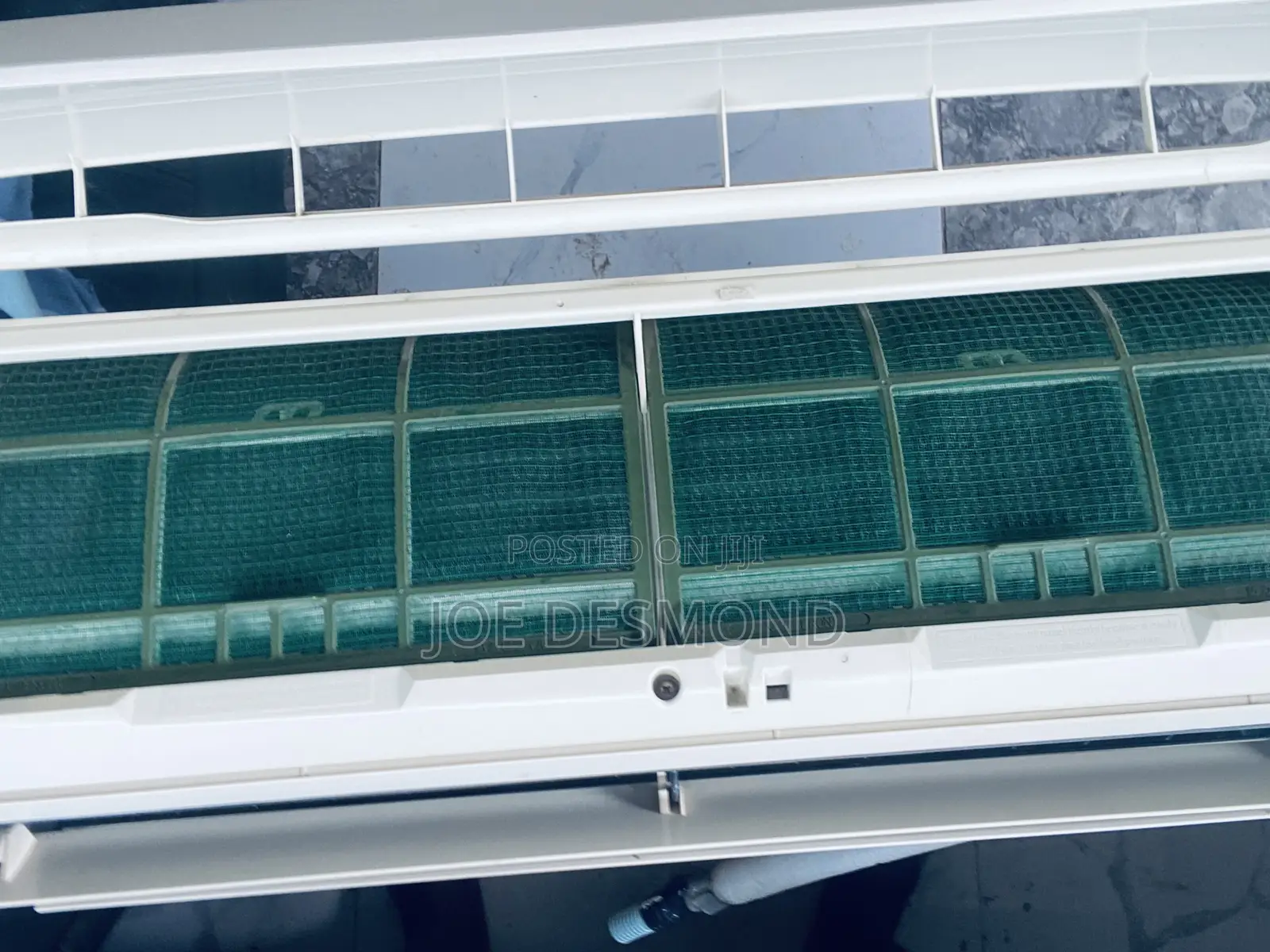 Fairly Used Mitsubishi Indoor Unit Air-Condition