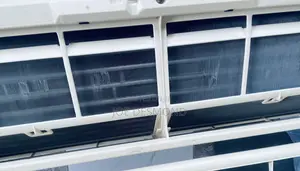 Fairly Used Mitsubishi Indoor Unit Air-Condition