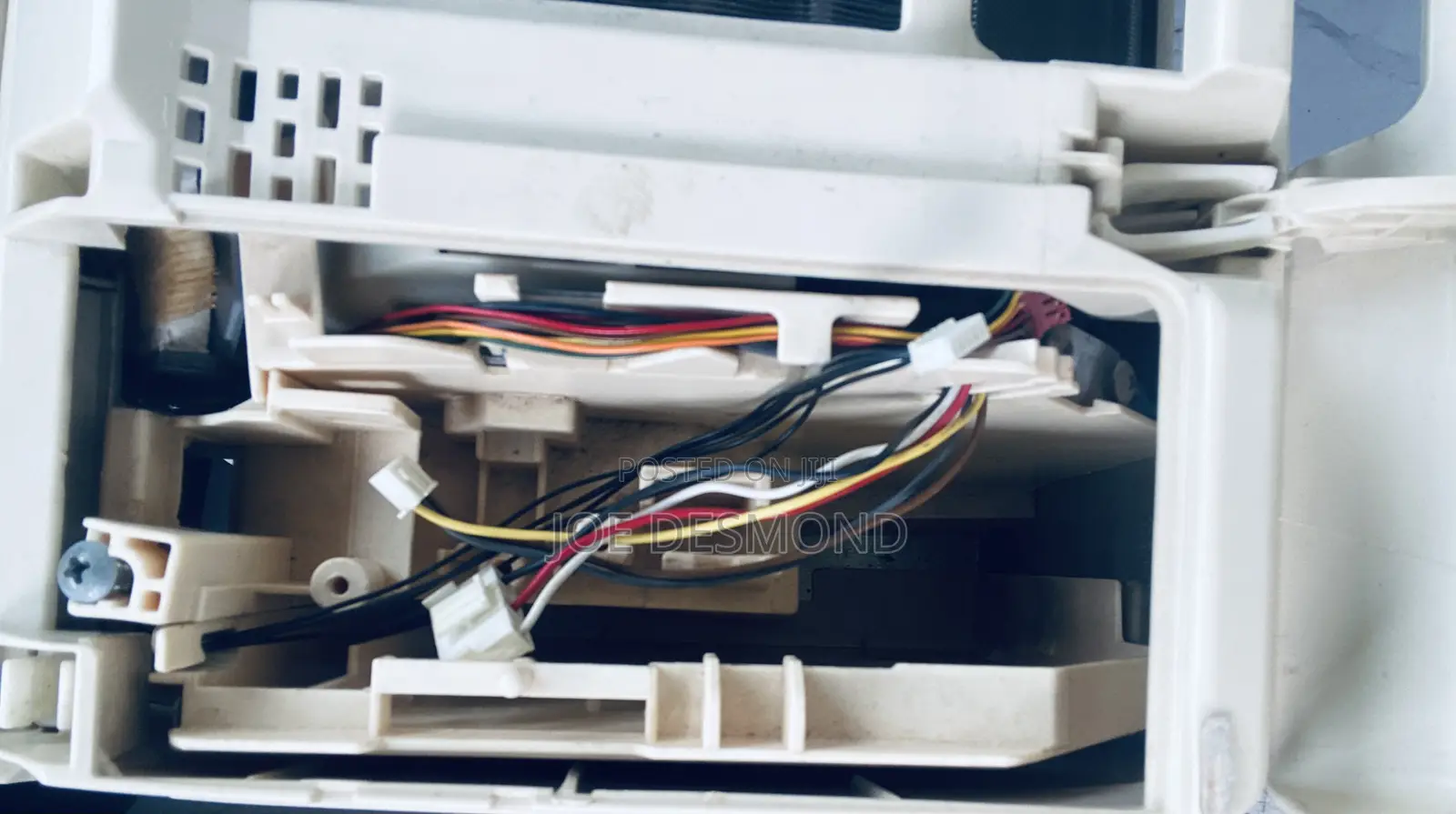 Fairly Used Mitsubishi Indoor Unit Air-Condition