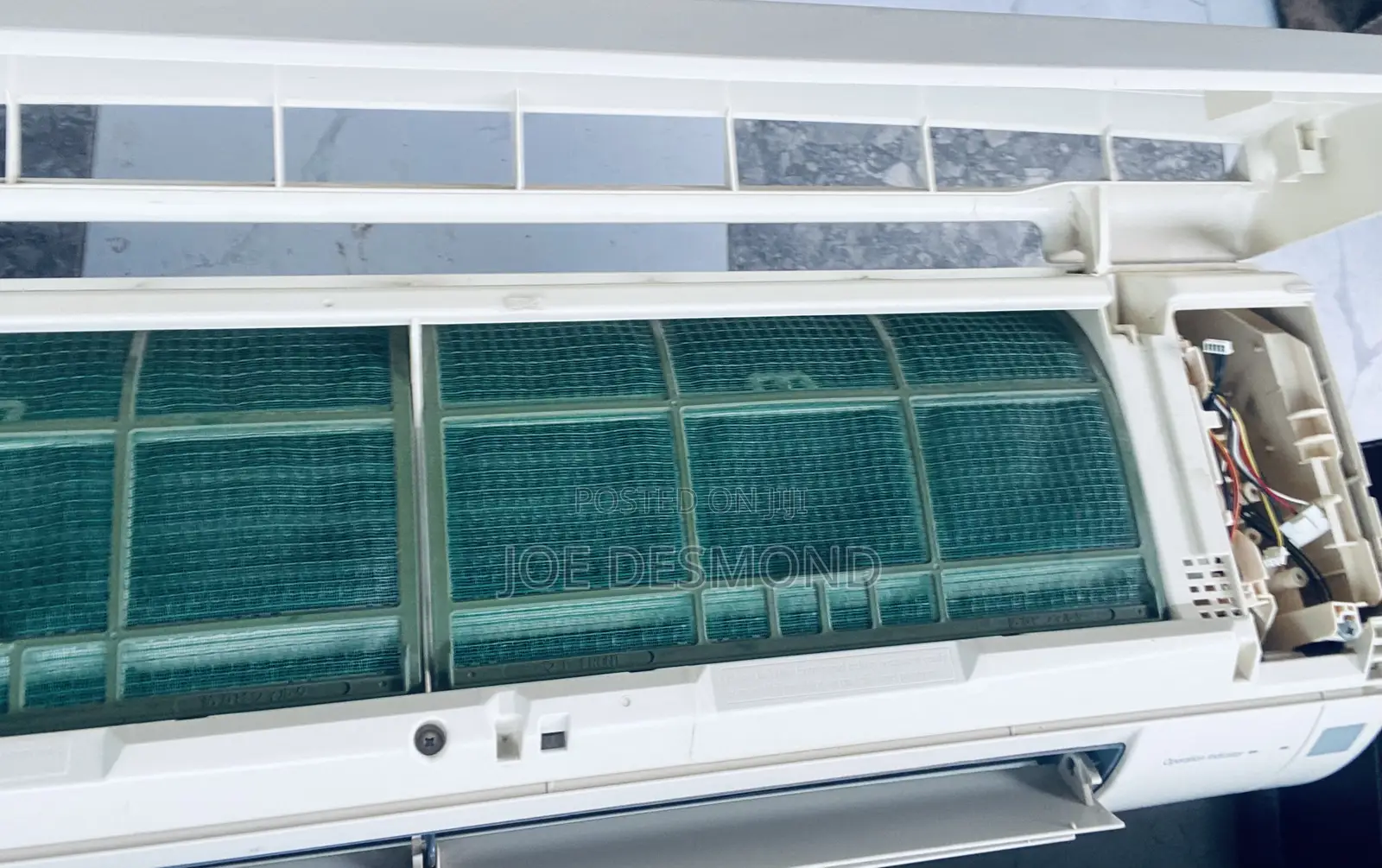 Fairly Used Mitsubishi Indoor Unit Air-Condition