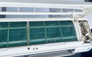 Fairly Used Mitsubishi Indoor Unit Air-Condition