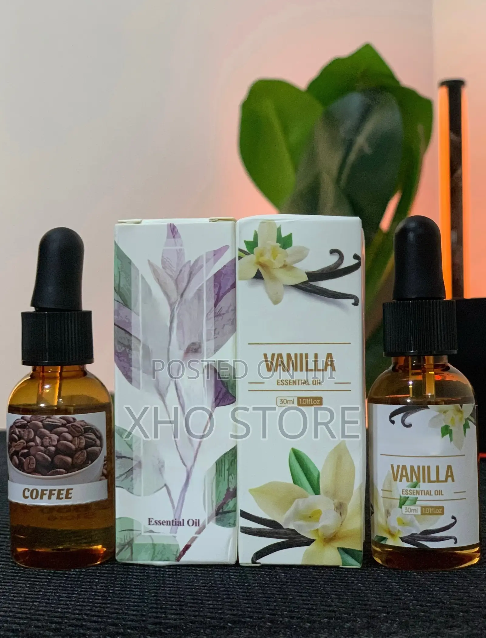 Aromatherapy Machine – Ultra-fine Mist Diffuser Humidifier