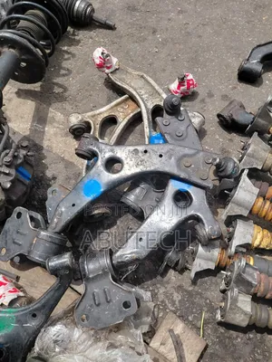 Lowerarm Ford Focus 2010, 2011, 2012, 2013, 2015, 2016, 2017