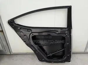 Elantra 2016-2017-2018 Back/ Rear Door
