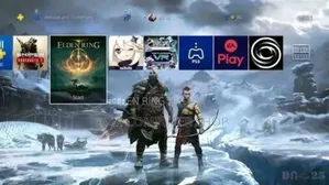 Pay Station 4 Slim 5games