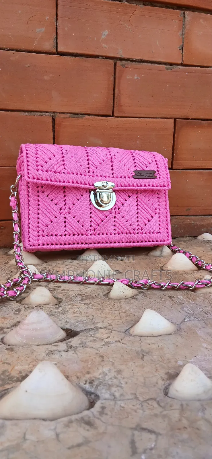 Everyday Handbag