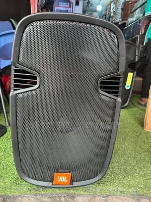 JBL 15 Inches Rechargeable Bluetooth Speaker