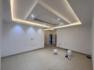 3bdrm Bungalow in American House, East Legon for rent