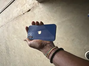 Apple iPhone 12 64 GB Blue
