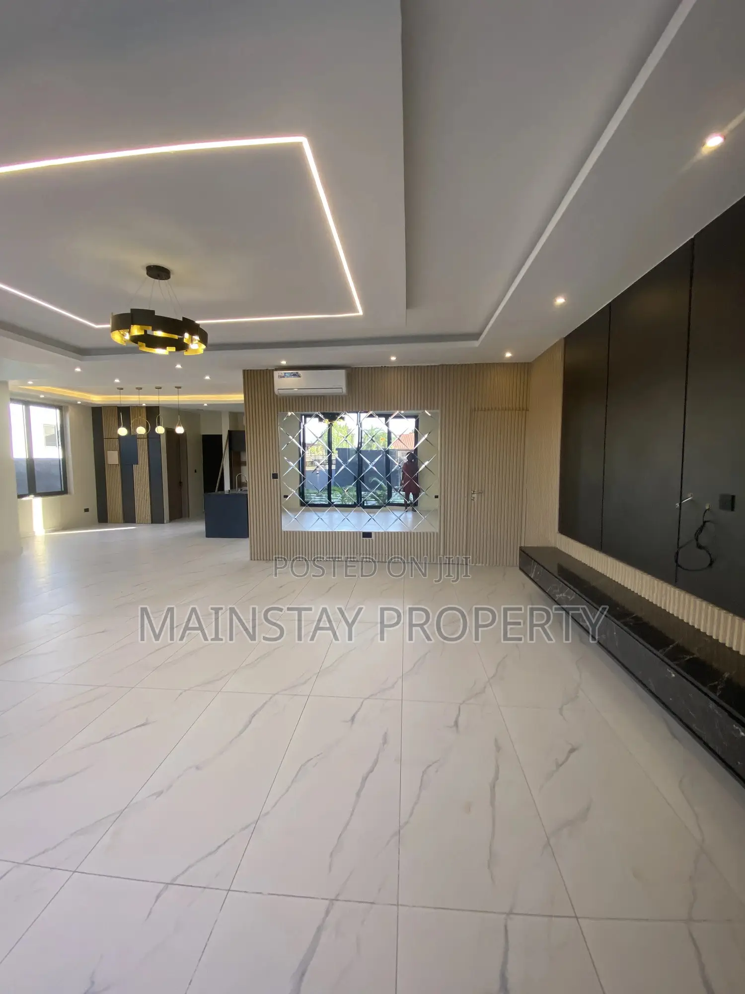 4bdrm House in Mainstay Estates, East Legon for sale
