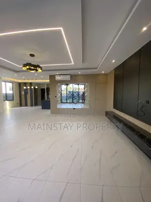 4bdrm House in Mainstay Estates, East Legon for sale