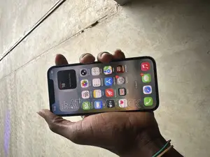Apple iPhone 12 64 GB Blue