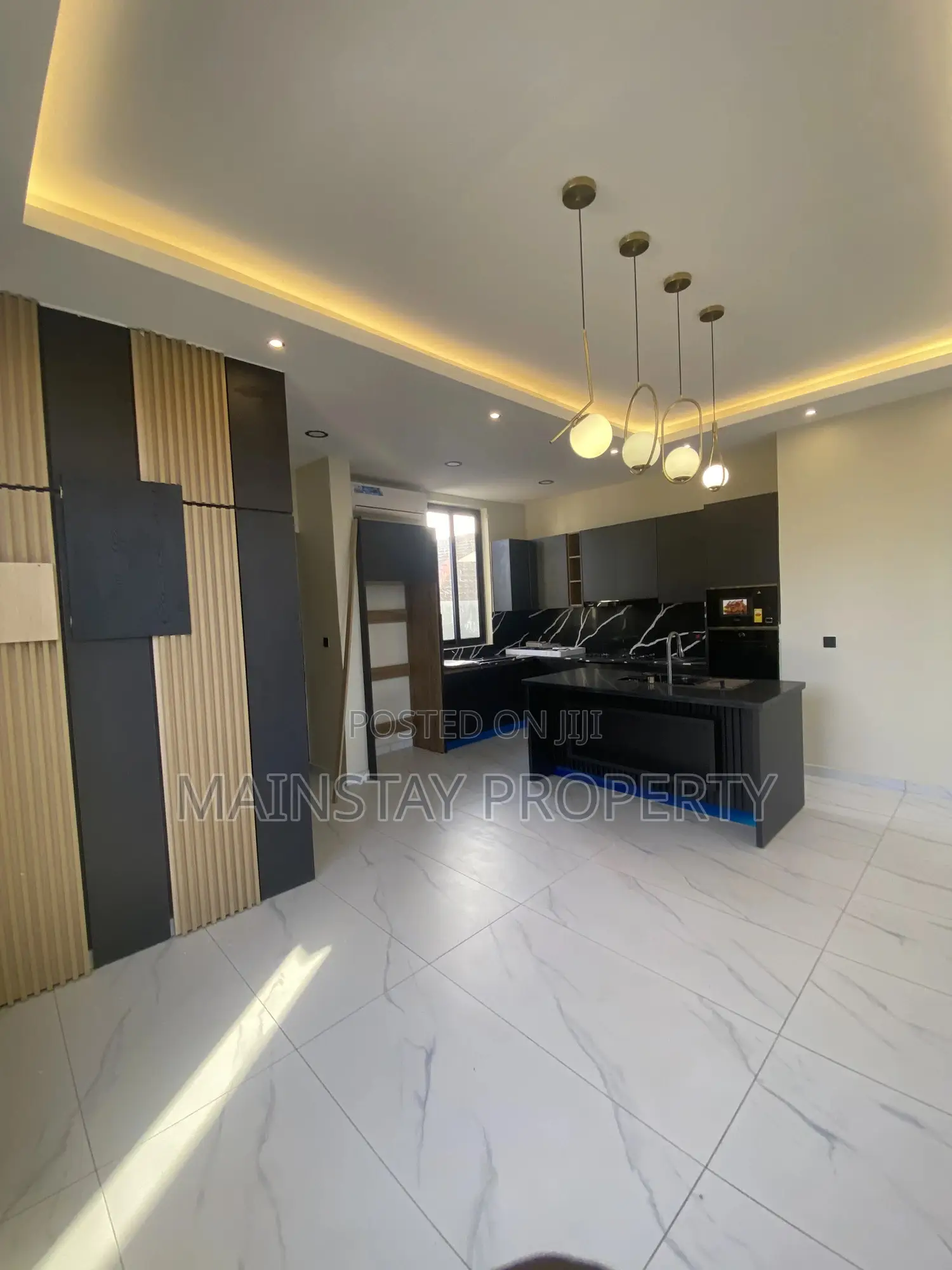 4bdrm House in Mainstay Estates, East Legon for sale