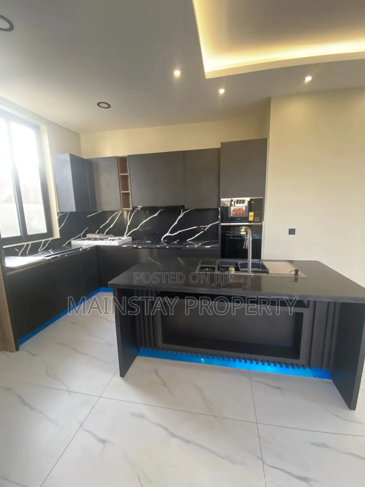 4bdrm House in Mainstay Estates, East Legon for sale