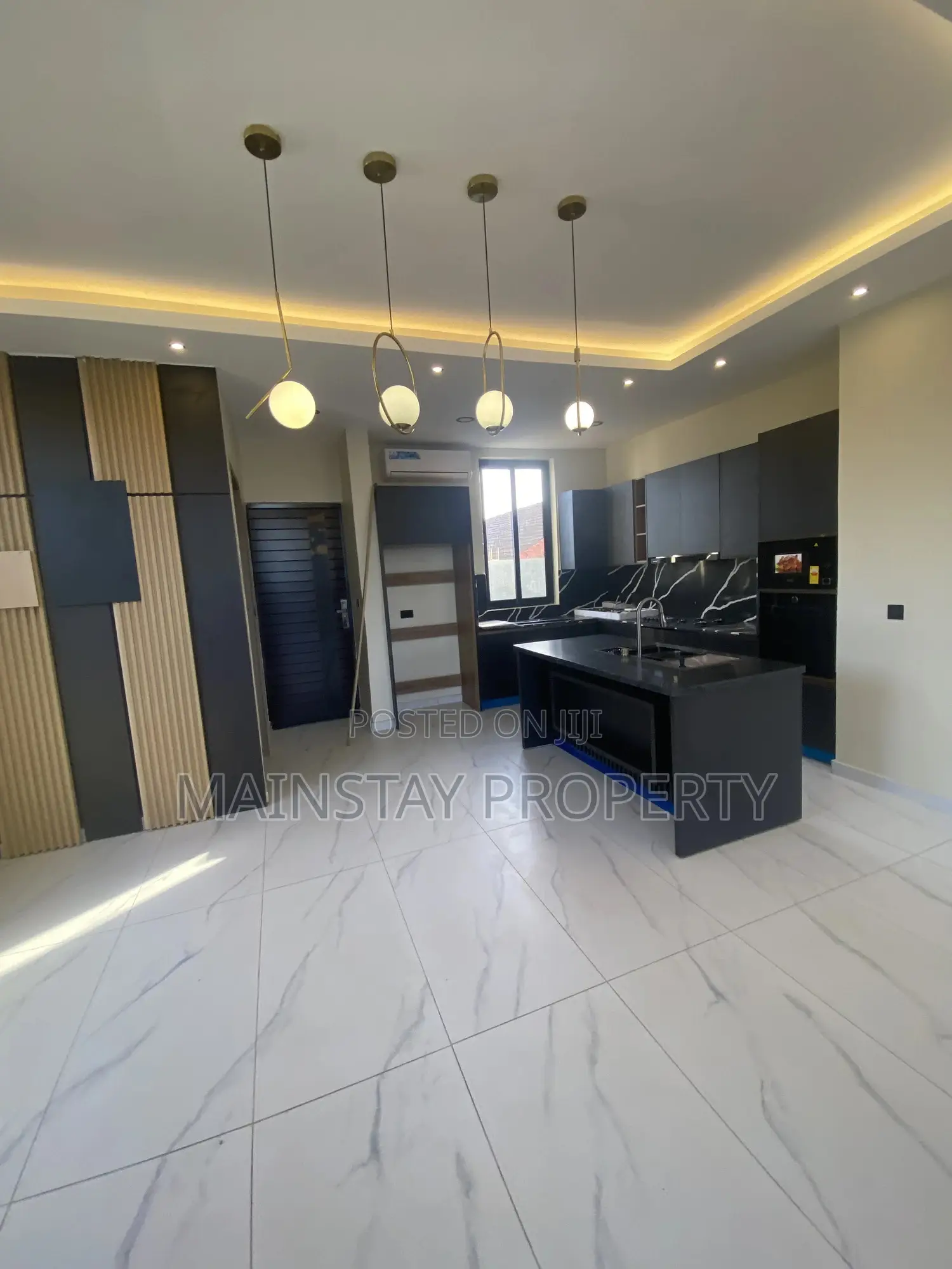 4bdrm House in Mainstay Estates, East Legon for sale