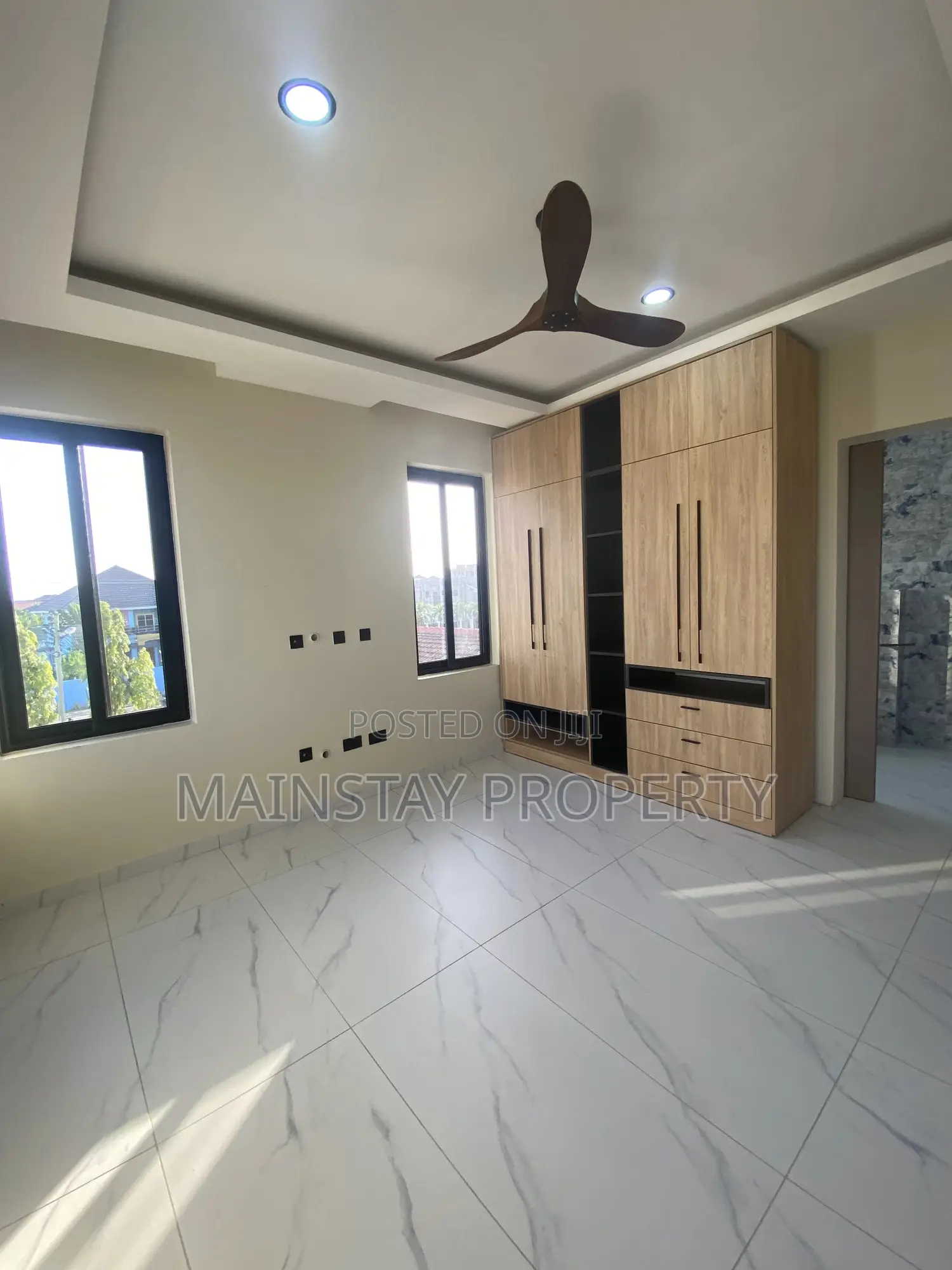 4bdrm House in Mainstay Estates, East Legon for sale