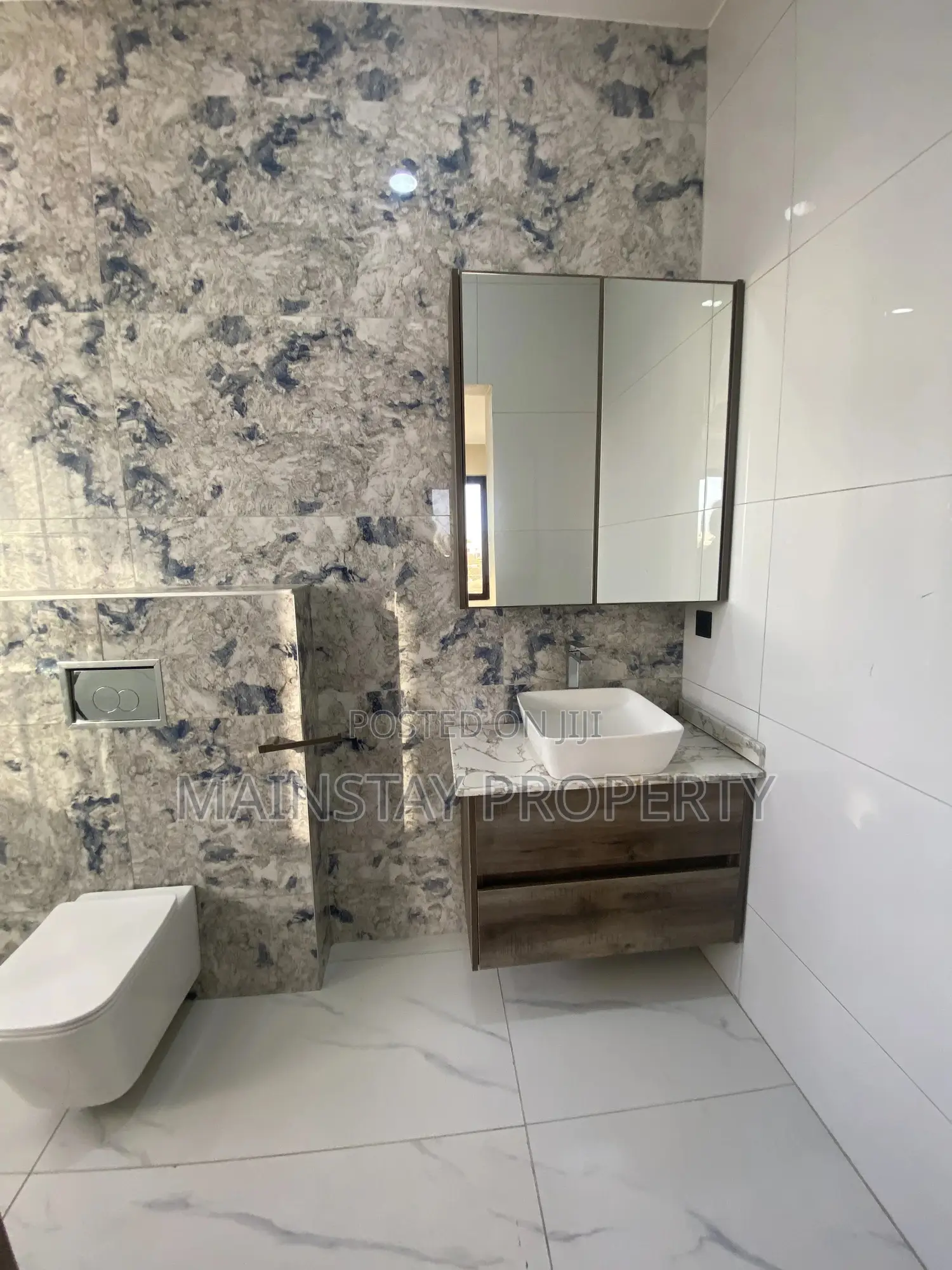 4bdrm House in Mainstay Estates, East Legon for sale