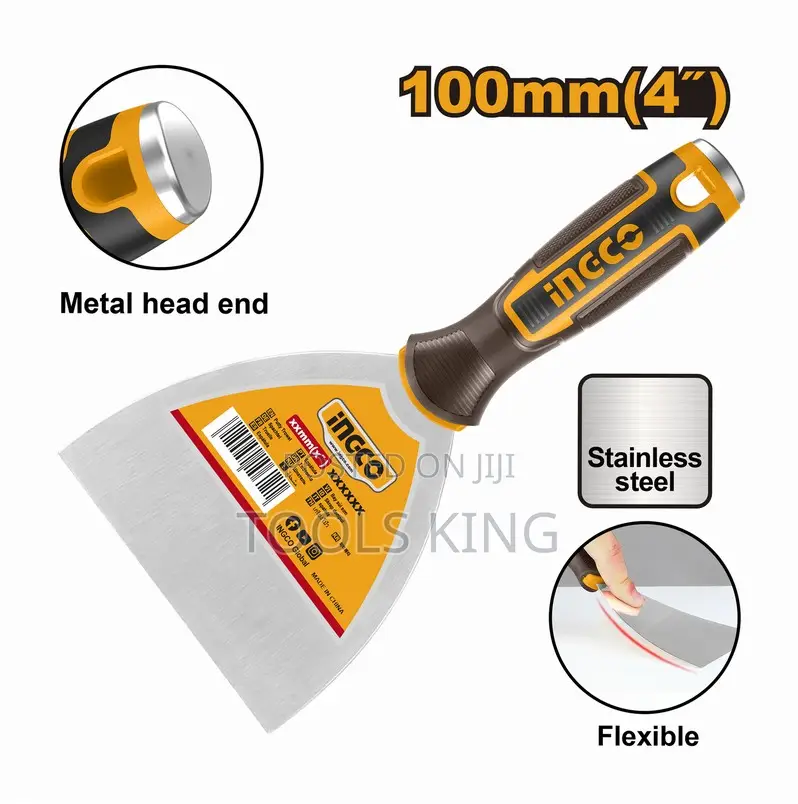 Putty - Hput08100