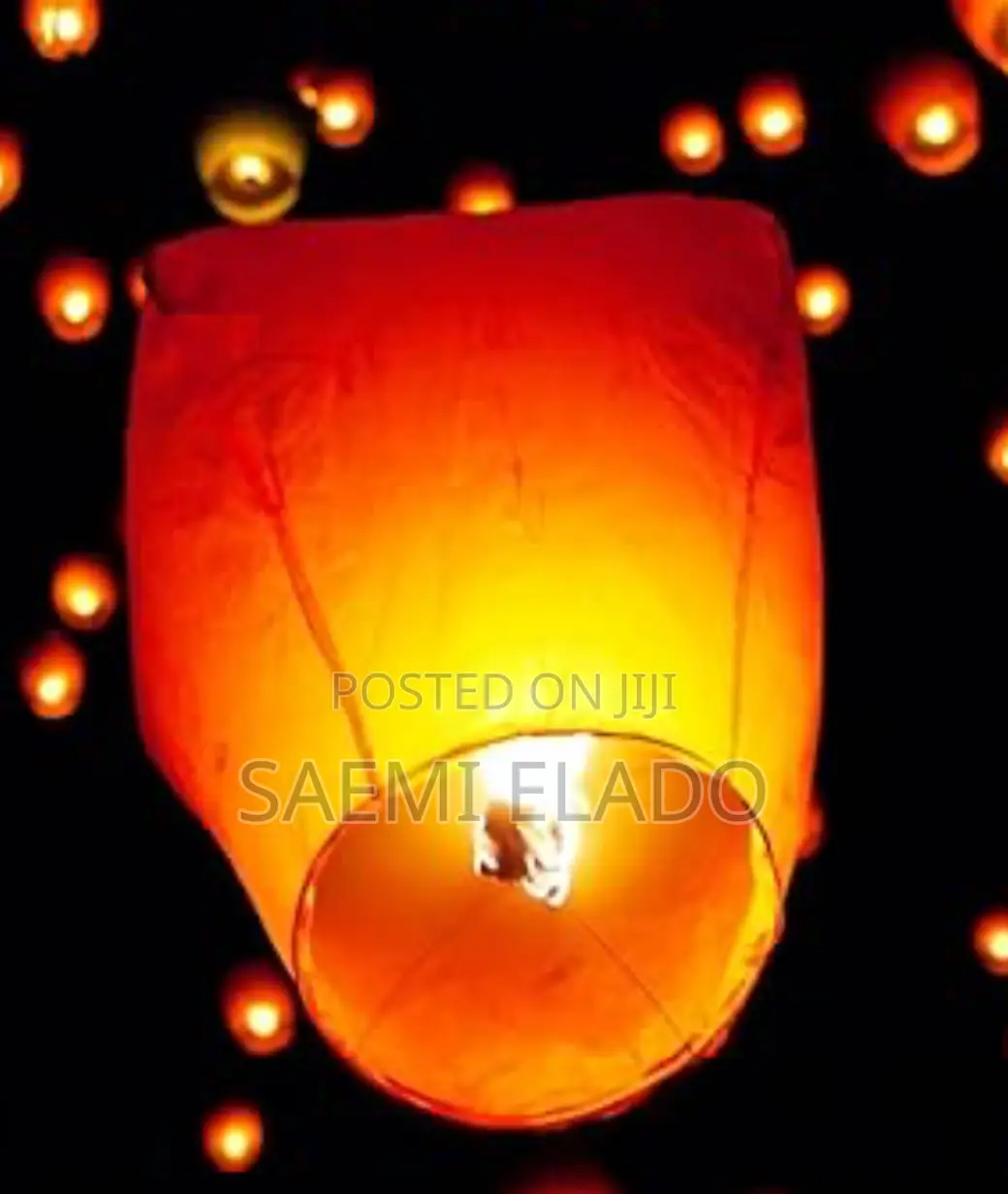 Chinese Lantern