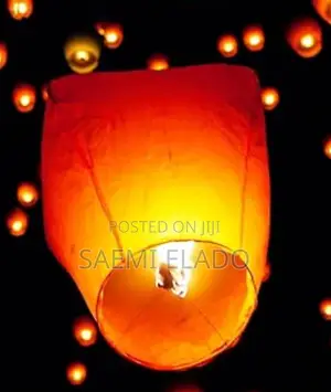 Chinese Lantern