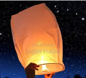 Chinese Lantern