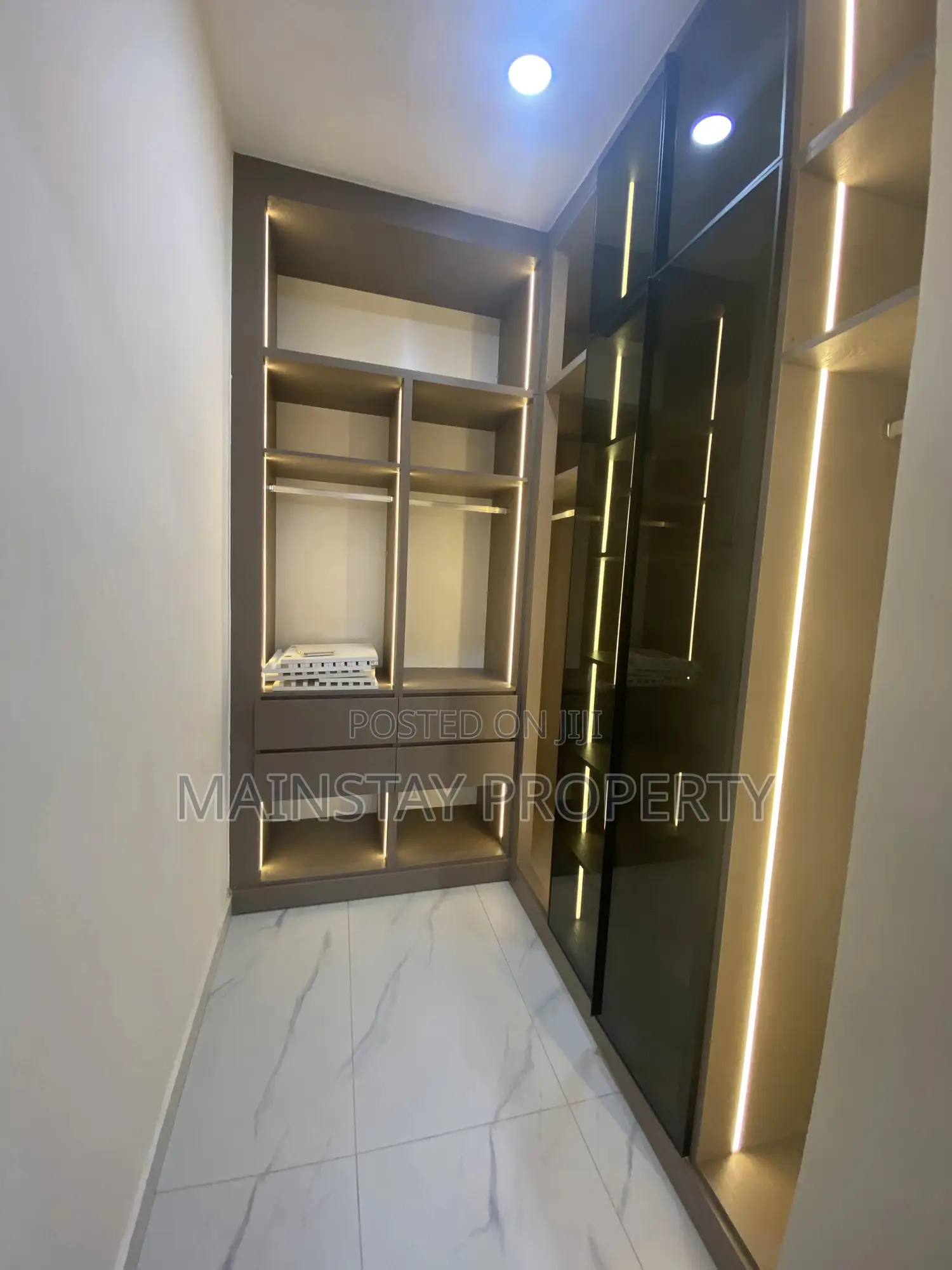 4bdrm House in Mainstay Estates, East Legon for sale
