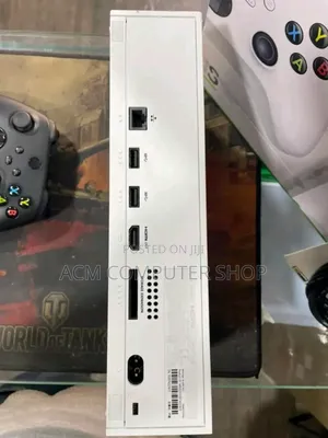 Xbox Series S With 14 Games
