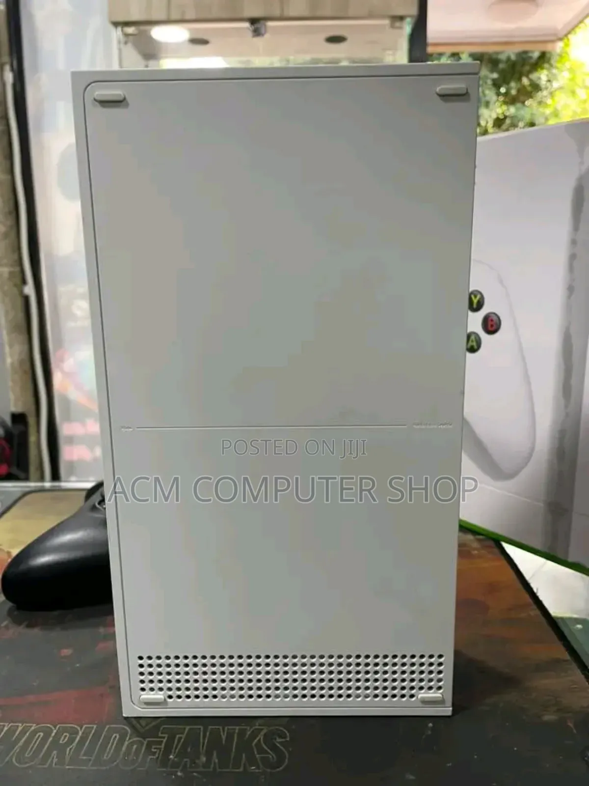 Xbox Series S With 14 Games