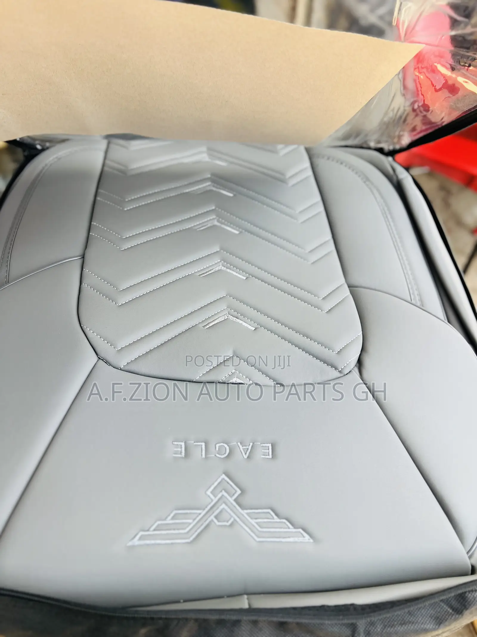 Original Seat Covers for All Car Available