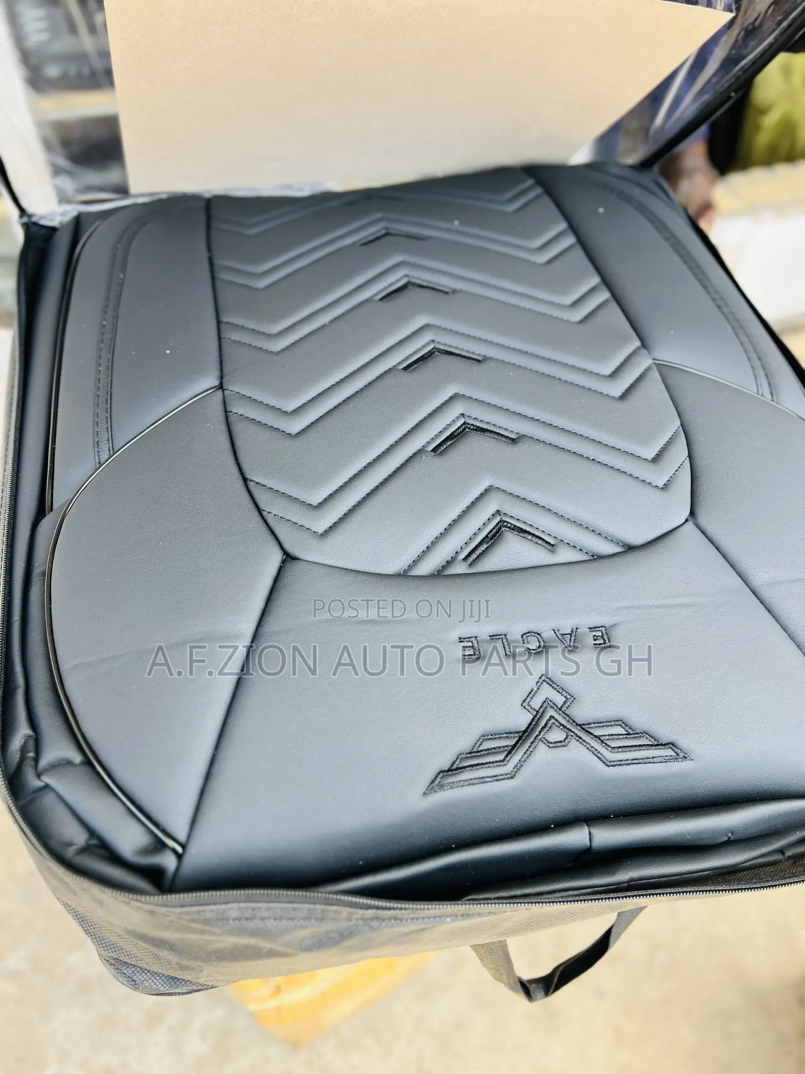 Original Seat Covers for All Car Available
