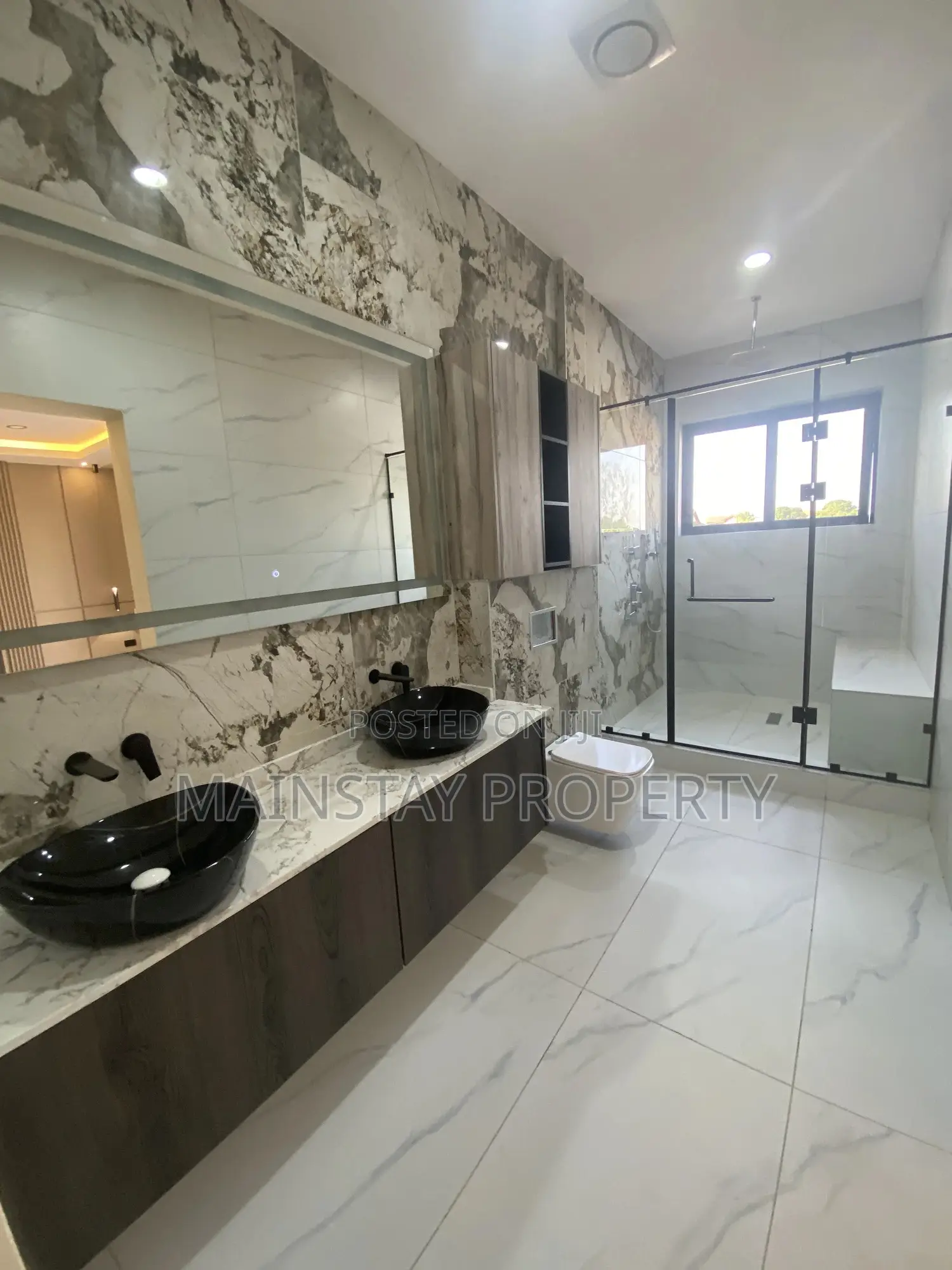 4bdrm House in Mainstay Estates, East Legon for sale
