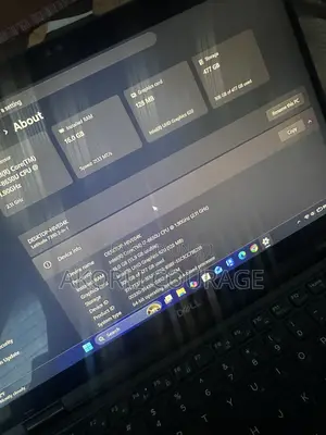 Laptop Dell Latitude 7390 16GB Intel Core i7 SSD 512GB