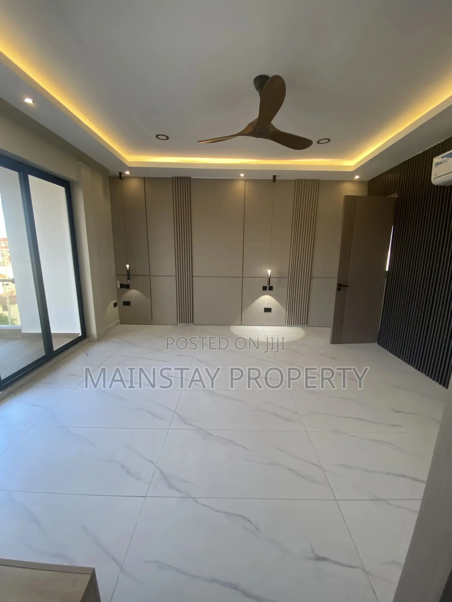 4bdrm House in Mainstay Estates, East Legon for sale