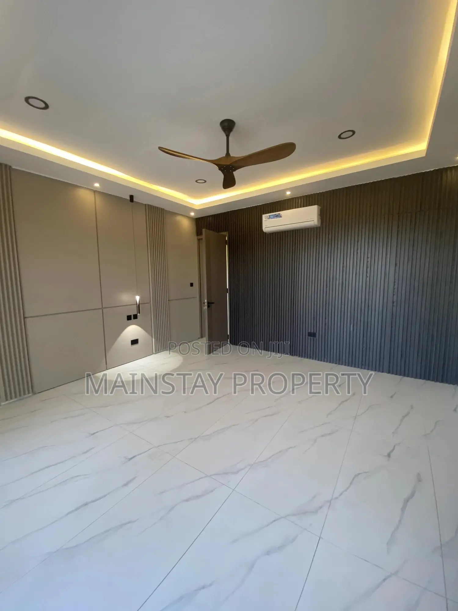 4bdrm House in Mainstay Estates, East Legon for sale