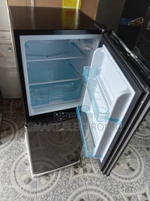 Nasco 116l Fridge – Stylish Look With Great Storage Capacity