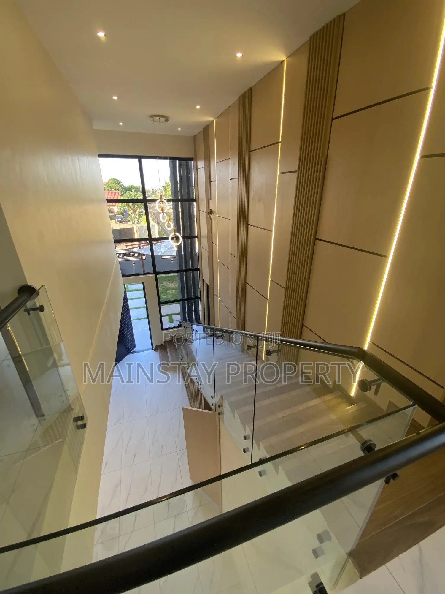 4bdrm House in Mainstay Estates, East Legon for sale