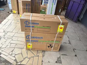 Sigma 1.5hp Home Office Air Conditioner
