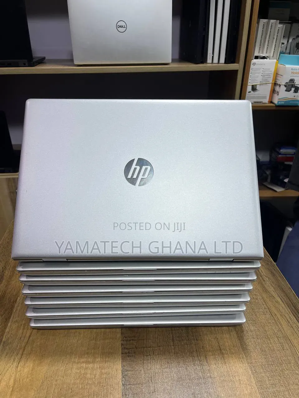 New Laptop HP ProBook 640 G5 8GB Intel Core i5 SSD 256GB