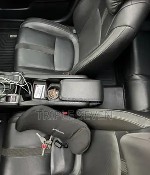 Honda Civic Touring Sedan 2019 White