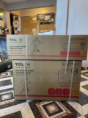 TCL 1.5hp Air Conditioner