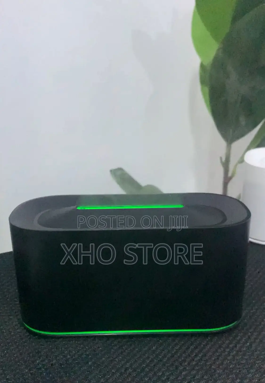 Aromatherapy Machine – Ultra-fine Mist Diffuser Humidifier