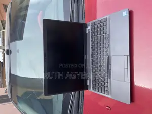 Laptop Dell Latitude 5501 16GB Intel Core i5 SSD 256GB