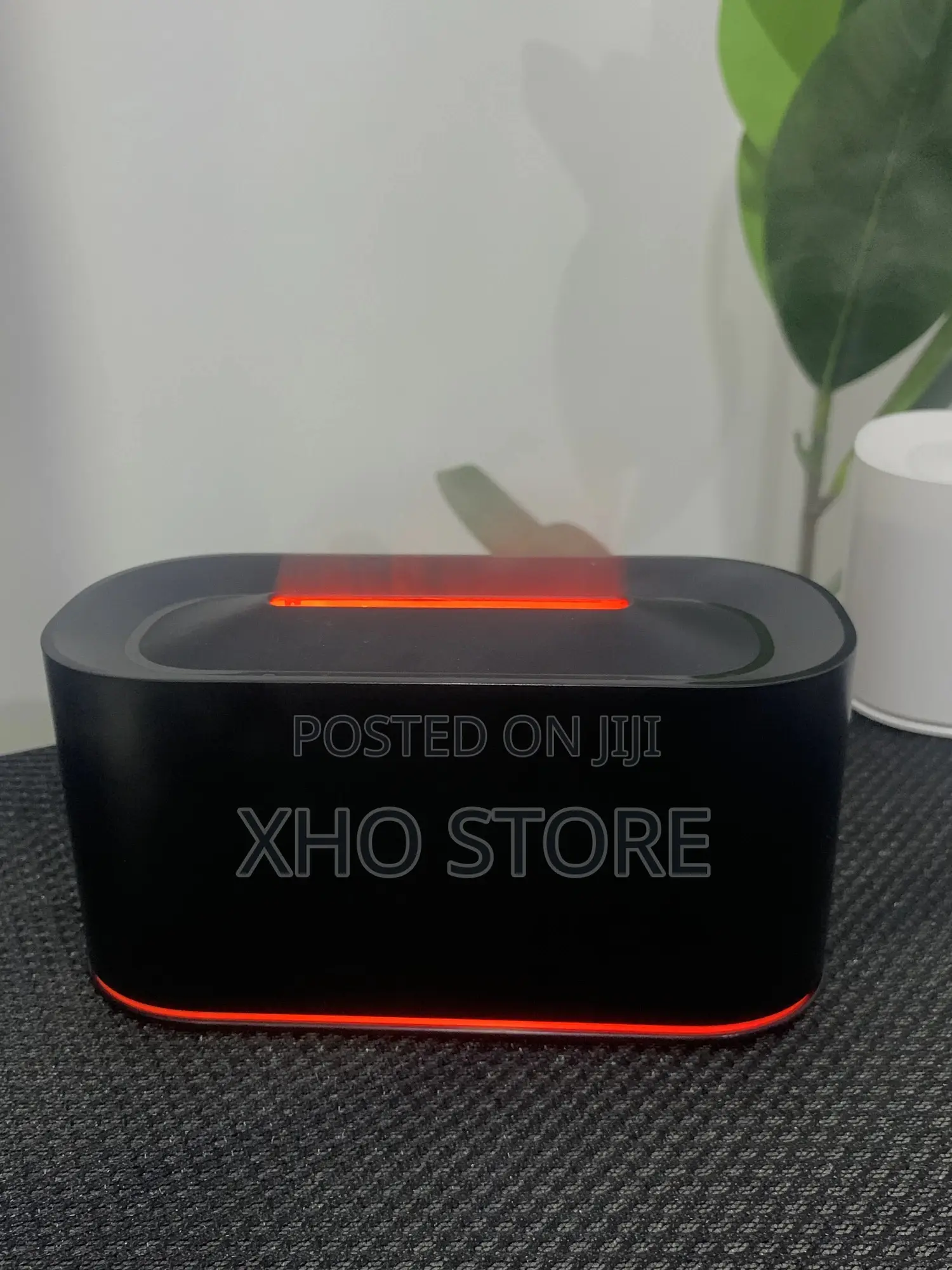 Aromatherapy Machine – Ultra-fine Mist Diffuser Humidifier