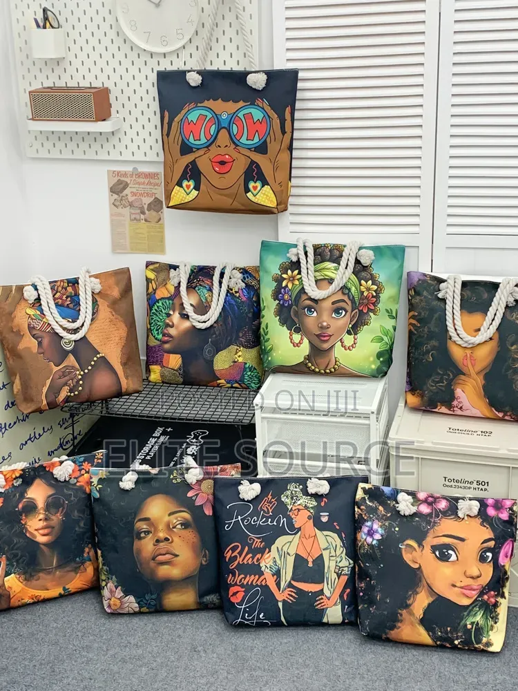 Quality Jeans Tote Bag