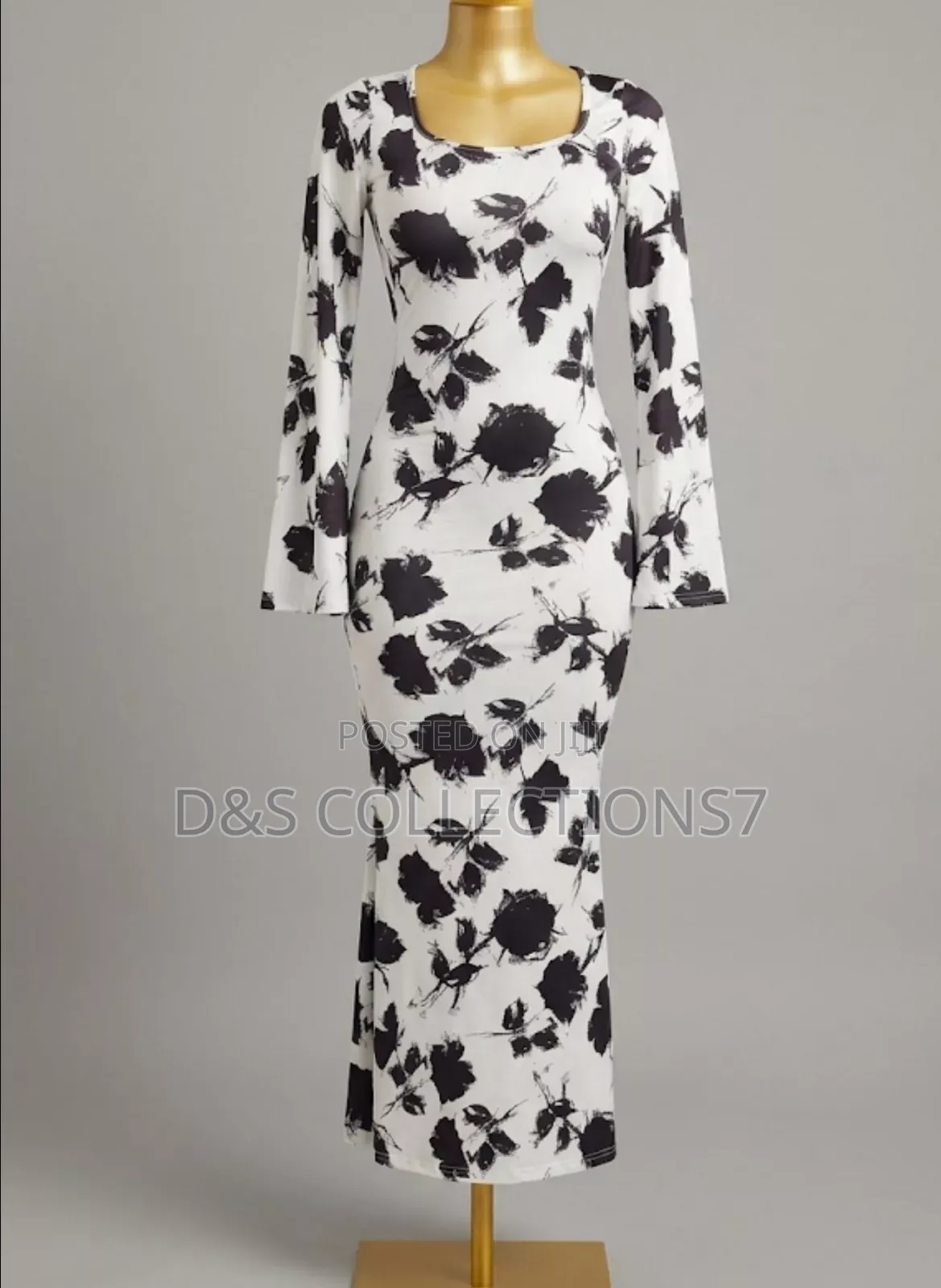 Shein and Unbranded Dresses