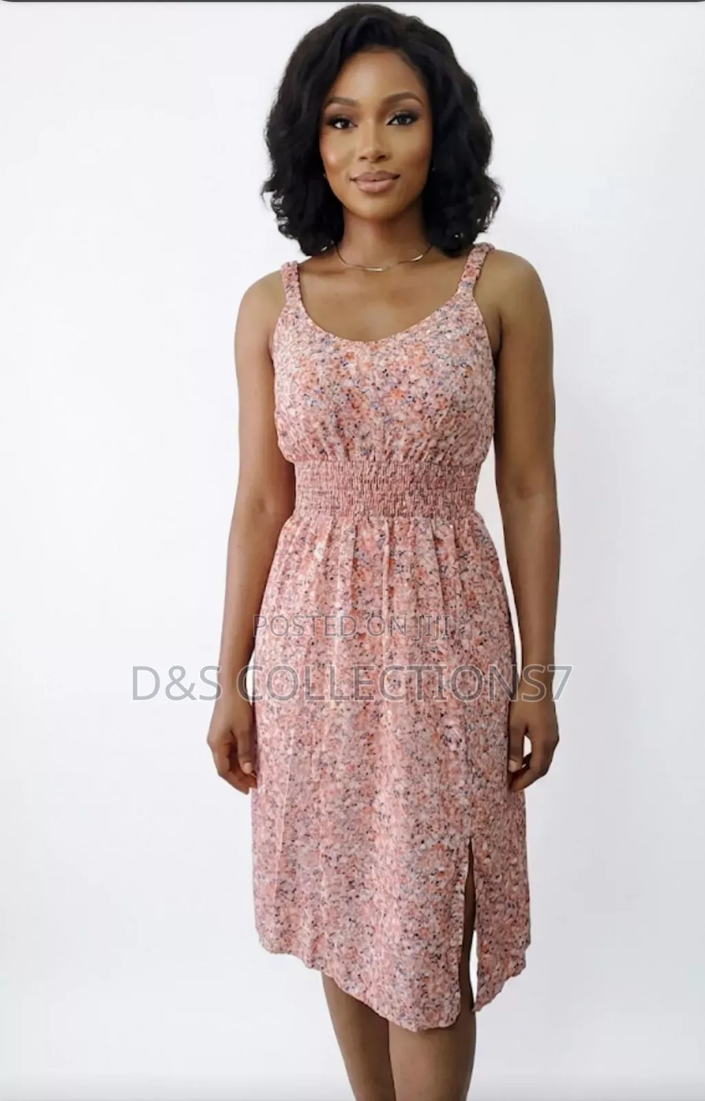 Shein and Unbranded Dresses