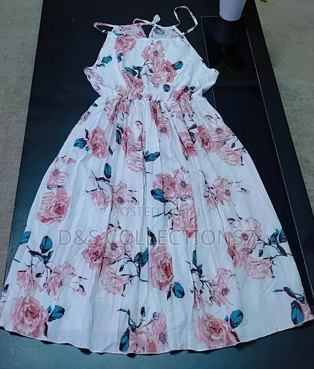 Shein and Unbranded Dresses
