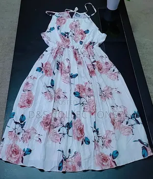 Shein and Unbranded Dresses