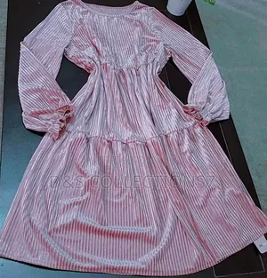Shein and Unbranded Dresses