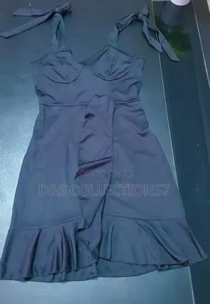 Shein and Unbranded Dresses